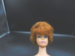 r189 redhead barbie face